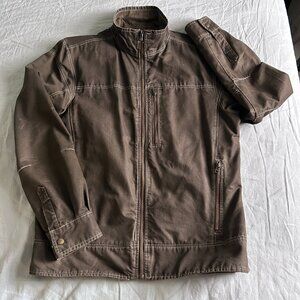 Kuhl Burr Jacket Mens Large